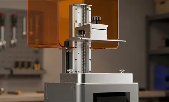 How Does the P7 Pro Desktop 3D Printer Reduce Development Time?